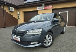 Skoda Fabia III AMBITION Kombi 1.0 TSI 95KM Salon Polska Serwis ASO Skoda FV 23%