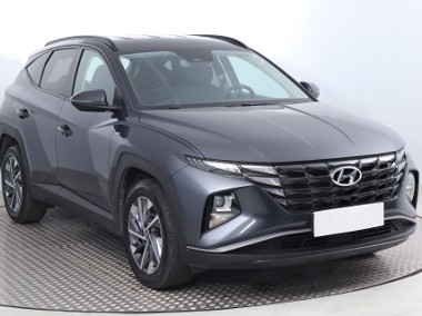 Hyundai Tucson , Salon Polska, Serwis ASO, Automat, VAT 23%, Klimatronic,-1