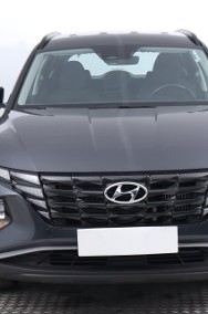 Hyundai Tucson , Salon Polska, Serwis ASO, Automat, VAT 23%, Klimatronic,-2