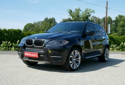 BMW X5 E70 BMW X5 E70 FL xDrive40d 306KM Eu5 -4x4 -Automat -Skóra -Webasto -Panorama -HUD