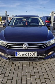 Automat 2.0 Tdi Skóra Tempomat Navigacja-2