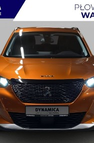 Peugeot 2008 1.2 100KM M6 2021r., Salon PL, I właściciel-2