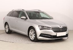 Skoda Superb III , Salon Polska, Serwis ASO, 190 KM, Automat, Klimatronic,