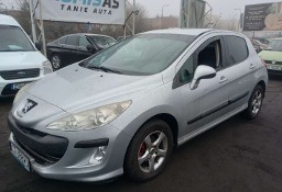 Peugeot 308 I