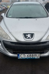 Peugeot 308 I-2