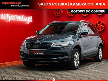 Skoda Karoq 1.5 TSI Style DSG 1.5 TSI Style DSG 150KM-1