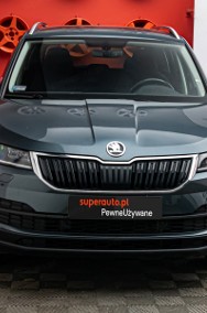 Skoda Karoq 1.5 TSI Style DSG 1.5 TSI Style DSG 150KM-2