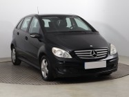 Mercedes-Benz Klasa B W245 , Tempomat,ALU