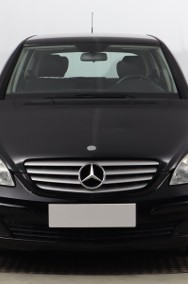 Mercedes-Benz Klasa B W245 , Tempomat,ALU-2