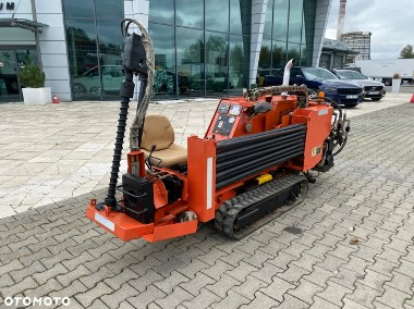 inny budowlany pozostałe Ditch Witch JT520 / 60M ŻERDZI / WIERTNICA HORYZONTALNA / 750 ekran-1