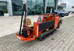 inny budowlany pozostałe Ditch Witch JT520 / 60M ŻERDZI / WIERTNICA HORYZONTALNA / 750 ekran