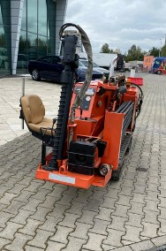 inny budowlany pozostałe Ditch Witch JT520 / 60M ŻERDZI / WIERTNICA HORYZONTALNA / 750 ekran-2