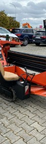 inny budowlany pozostałe Ditch Witch JT520 / 60M ŻERDZI / WIERTNICA HORYZONTALNA / 750 ekran-4