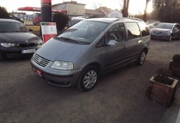 Volkswagen Sharan I