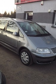 Volkswagen Sharan I-2