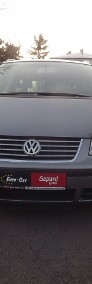 Volkswagen Sharan I-3