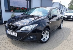 SEAT Ibiza V