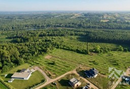 Działka budowlana Rogoźnik, ul. Klonowa