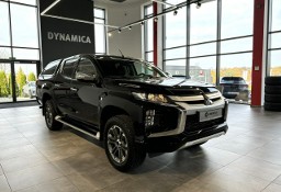 Mitsubishi L 200 IV Intense 2.2d 150KM M6 4x4 2020 r., salon PL, hak, hard top, f-a VAT