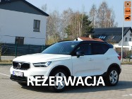 Volvo XC40 2.0T4 190KM AWD z Gwarancją