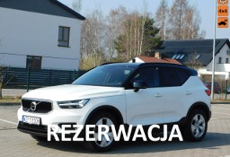 Volvo XC40 2.0T4 190KM AWD z Gwarancją