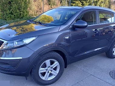 1.7 CRDI 2WD Spirit 115KM 2014r-1
