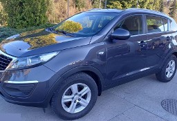 Kia Sportage III 1.7 CRDI 2WD Spirit 115KM 2014r