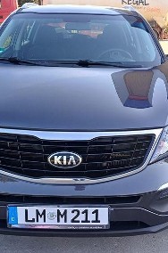 1.7 CRDI 2WD Spirit 115KM 2014r-2
