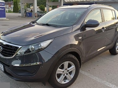 1.7 CRDI 2WD Spirit 115KM 2014r-1