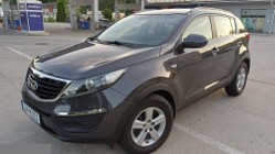 Kia Sportage III 1.7 CRDI 2WD Spirit 115KM 2014r