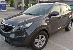 Kia Sportage III 1.7 CRDI 2WD Spirit 115KM 2014r