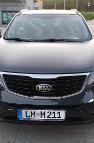 1.7 CRDI 2WD Spirit 115KM 2014r-2