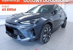 Cupra Formentor 1.5 e-TSI DSG 1.5 e-TSI 150KM DSG