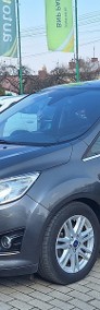 Ford C-MAX II *I Właściciel*Autentyczny Przebieg*1,0benz*125KM*PL*Zadbany*-3