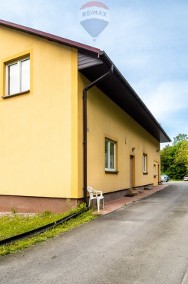 Wynajmuj i zarabiaj - dom wolnostojący Słomniki-2