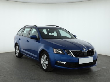 Skoda Octavia III , Salon Polska, 1. Właściciel, Serwis ASO, VAT 23%,-1