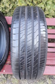GOODYEAR lato 215/55R17/94W 2025 przebieg 7tys km-2