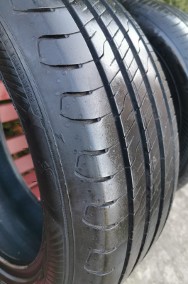 GOODYEAR lato 215/55R17/94W 2025 przebieg 7tys km-3