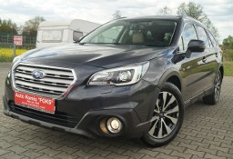 Subaru Outback V SUBARU OUTBACK 2,5 BENZ. 175KM SALON PL STAN IDEALNY FV23% I-WSZY WŁ