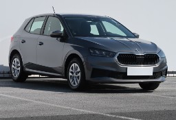 Skoda Fabia III Salon Polska, Serwis ASO, Automat, VAT 23%, Klima, Tempomat,