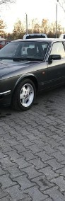 Jaguar XJ V XJ40-KONESERSKI MODEL-KRÓTKA PRODUKCJA-LPG!!!-3