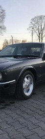 Jaguar XJ V XJ40-KONESERSKI MODEL-KRÓTKA PRODUKCJA-LPG!!!-4