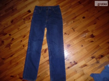 spodnie jeans-1