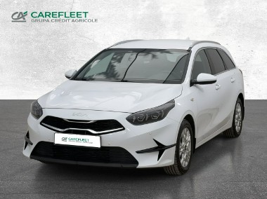 Kia Cee'd III Kia Cee'd 1.0 T-GDI M Kombi-1