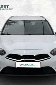 Kia Cee'd III Kia Cee'd 1.0 T-GDI M Kombi-2