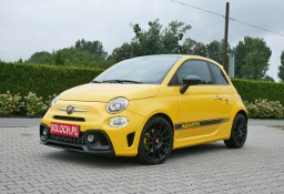 Abarth Inny Abarth 1.4 T-Jet 145KM Eu6 Elaborabile -Navi -Panorama -Tempomat -Klimatr