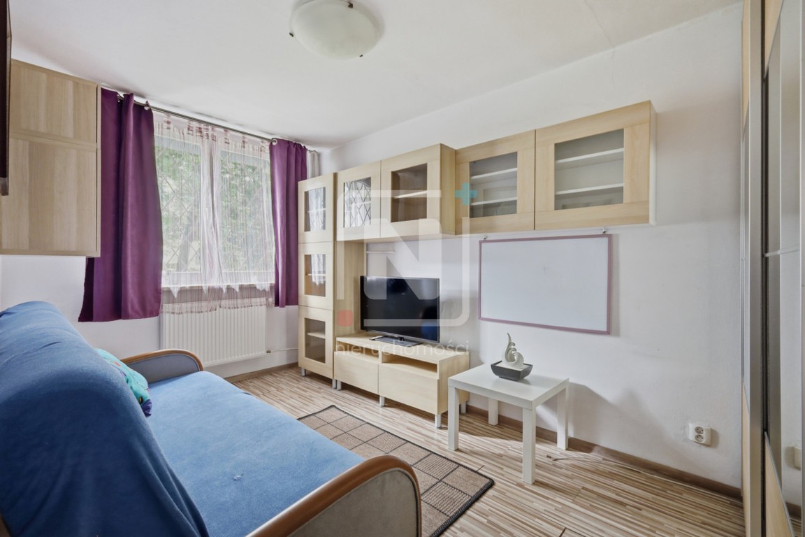 3-cameră apartament de 47 m²