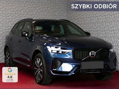 Volvo XC60 II B5 B AWD Plus Dark 2.0 (250KM) Plus/Dark | Kamera 360 + Harman Kardo-1