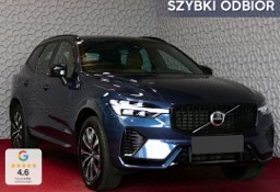 Volvo XC60 II B5 B AWD Plus Dark 2.0 (250KM) Plus/Dark | Kamera 360 + Harman Kardo