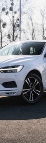 Volvo XC60 II , Salon Polska, 1. Właściciel, Serwis ASO, 197 KM, Automat,-4